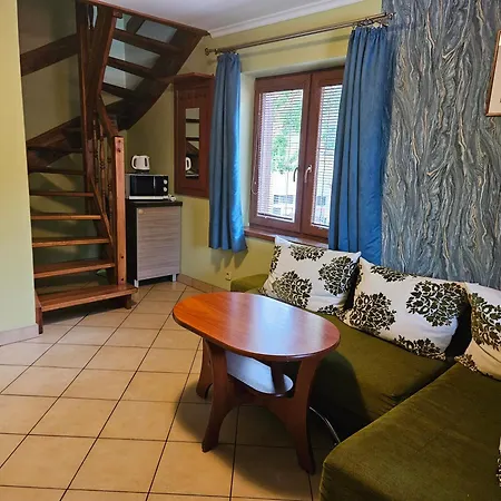 Nad Potokiem Motel *