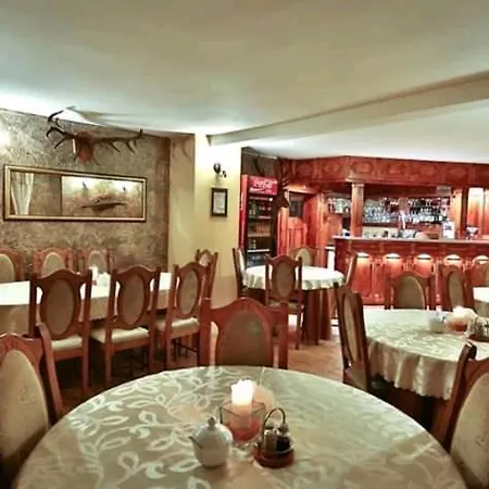 Nad Potokiem Kaczorow (Lower Silesia)