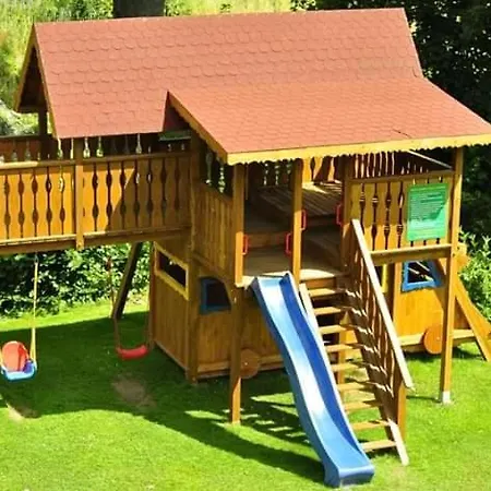 Nad Potokiem Motel *