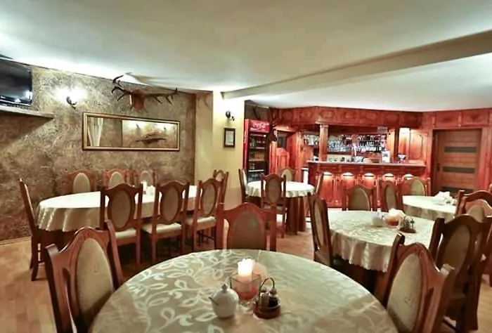 Nad Potokiem Kaczorow (Lower Silesia)