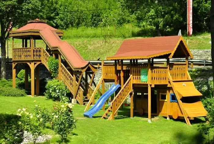 Nad Potokiem Kaczorow (Lower Silesia)